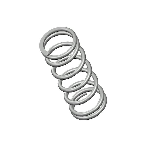 Approved Vendor Compression Spring, O= .240, L= .63, W= .026 G509964305 - main